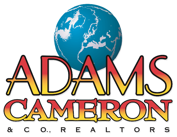 Adams Cameron & Co. REALTORS Logo