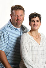 Toni N. & Jeff Wright